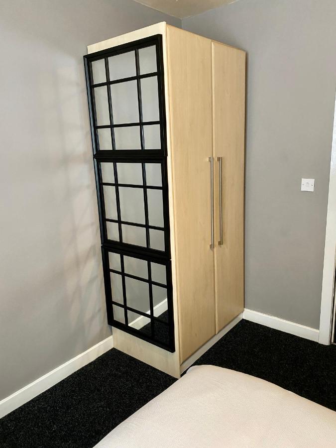 Pendle House - Apartment 3 Colwyn Bay Exterior foto